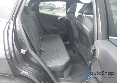 2025 BMW X3 30 xDrive from USA, damaged, VIN 5UX53GP0XS9Z62170